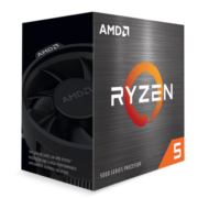 AMD 锐龙 R5 5600G R7 盒装 处理器 台式机CPU AM4接口 R5 5600G盒装|3.9GHz|6核12线程
