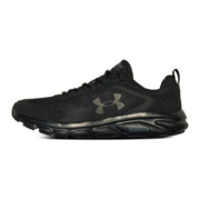 安德玛（UNDERARMOUR）Charged Assert 9男子运动跑步鞋3025705 黑色003 40