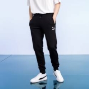 6日10点：PUMA 彪马 男子运动长裤 531375