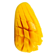 乌岽山 金煌芒生芒果 带箱5斤特大果A 单果约400-600g