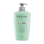 KÉRASTASE 卡诗 头皮系列 双重功能洗发水 500ml