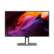 飞利浦 27英寸 MiniLED显示器 4K量子点 2304分区 IPS HDR1400 雷电4 99%Adobe RGB 电脑显示屏 27B1U7903