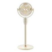 Midea 美的 GAF24DR 空气循环扇 米白色