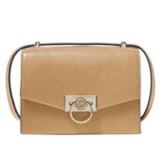 高圆圆同款，Michael Kors 迈克·科尔斯 小号信封包斜挎包 32F0G1HC0 3色