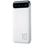 JPLAYER 京东电竞 移动电源 10000mAh 10W
