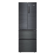 PLUS会员、需抢券：Haier 海尔 银河系列 BCD-335WLHFD78DYU1 风冷多门冰箱 335L 银河灰