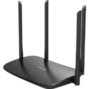 预售：TP-LINK 凌云WiFi6 双千兆AX1500无线路由器 5G双频 XDR1520易展版