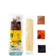 楚联桥 武汉热干面 方面速食 153g*5袋