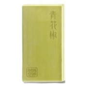 满婷 青花椒除螨皂 135g