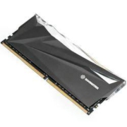 Plus会员：GALAXY 影驰 DDR4 台式机内存条   星曜3600 8G*2
