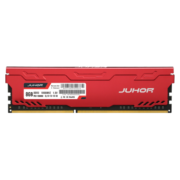 JUHOR 玖合 8GB DDR3 1866 台式机内存条 星辰马甲条
