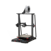 创想三维 Ender-3 S1 3d打印机FDM桌面级高精度模型手办儿童玩具定制学校家用教育创客 Ender-3 S1 Pro（标配）