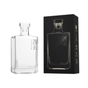 观云MINI 浓香型白酒 200ml小酒固态纯粮酿造 白酒 观云MINI 52度6瓶箱装200ml*6