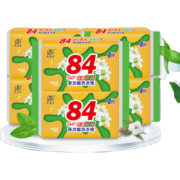 JIELIYTEI 洁立缇 全功能洗衣皂香皂84皂