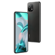 京东百亿补贴：小米11 青春活力版 新品5G手机 冰峰黑提 8+128GB