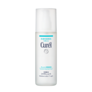 珂润（Curel）润浸保湿化妆水I150ml清爽型 补水保湿 生日礼物送女友