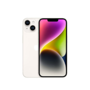 京东百亿补贴:Apple  iphone 14  星光色 128G