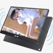 PLUS会员：SAST 先科 P160A17-5 IPS扩展便携显示器（2520x1680、60Hz、5ms）