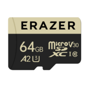 联想(Lenovo)异能者T100 Pro 64GB TF（MicroSD） 至尊存储卡高速移动版内存卡 高速读  APP运行更流畅