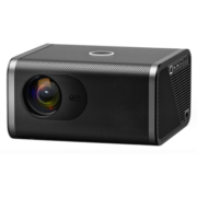 联想（Lenovo)thinkplus H6投影仪家用 投影机 超高清客厅智能家庭影院（自动对焦 梯形校正 1500ANSI流明）