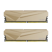 PLUS会员：CUSO 酷兽 夜枭系列 DDR4 3200MHz 台式机内存 马甲条 16GB