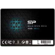 Silicon Power 广颖电通 SSD 3D TLC NAND采用SATA3 6Gb/s 2.5英寸 7mm 3年保修 A55系列SP001TBSS3A55S25 1TB