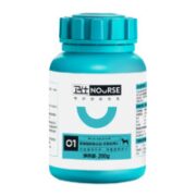 NOURSE 卫仕 U系列 狗狗专用 乳钙片 160片