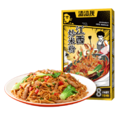 有券的上、京喜特价APP：渣渣灰 江西炒米粉 275g*3盒