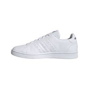 20点开始、限尺码：adidas 阿迪达斯 Grand Court Base 男子休闲运动鞋 FW0810