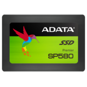 ADATA 威刚 SP580 SATA 固态硬盘 960GB（SATA3.0）