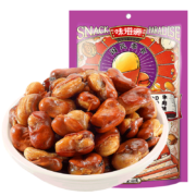 味滋源 兰花豆 60g*3件 买1赠1 共6件