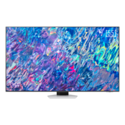 三星（SAMSUNG）55英寸 3+32G Neo QLED量子点Mini LED  120Hz高刷 4K超高清 HDMI2.1 QA55QN85CAJXXZ