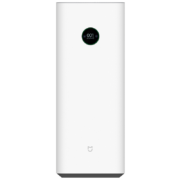 预售、需购券、PLUS会员：MIJIA 米家 AC-MD1-SC 家用空气净化器 白色
