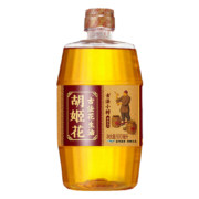 限地区、PLUS会员:胡姬花 食用油 压榨 古法小榨 花生油 900ml*11件