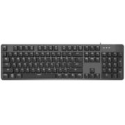 罗技（Logitech） K845机械键盘 有线键盘 办公键盘 全尺寸 单光  TTC轴 K845TTC-青轴