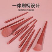 ENERGY 艾诺琪 陶系列 郁金香裸刷 10支