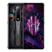 nubia 努比亚 红魔7S 5G智能手机 12GB+256GB