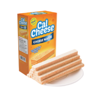 概率券：CalCheese 钙芝 奶酪味威化饼干180克