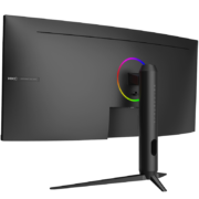 HKC 惠科 TG34C3U 34英寸 VA 曲面显示器 (3440×1440、144Hz、1ms）