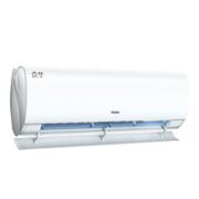 Haier 海尔 大K·京华 KFR-35GW/B5LAA81U1 壁挂式空调 1.5匹