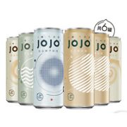JOJO 预调鸡尾酒 330ml*6瓶