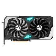 MAXSUN 铭瑄 MS-GeForce RTX3070 终结者 8G GDDR6 显卡