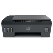 惠普（HP）518连供彩色多功能打印机学生家用  无线连接 照片打印 单页1分钱大印量可加墨 打印复印扫描
