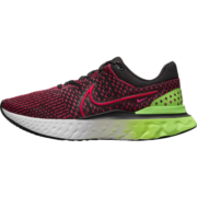 NIKEnike耐克男鞋跑鞋REACT RUN FK运动训练跑步鞋日常休闲鞋 DH5392-003 40