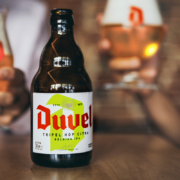 临期：Duvel 督威 三花精酿啤酒 330ml*24瓶