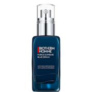 碧欧泉（BIOTHERM）男士蓝钻滋养紧致淡纹精华露50ml(护肤精华 A醇玻色因 改善细纹)