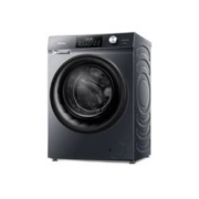 PLUS会员、需PLUS会员全品券、需买家居卡：Hisense 海信 HD100DG14D 洗烘一体机 10kg