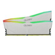 GLOWAY 光威 深渊RGB系列 DDR5 6400MHz 台式机内存条 32GB（16Gx2）