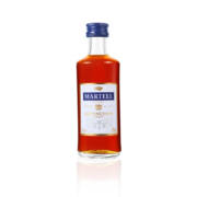 天猫U先：MARTELL 马爹利 鼎盛 vsop 干邑白兰地 40%vol 酒伴50ml