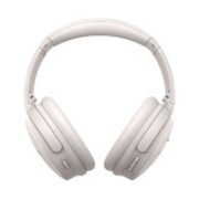 BOSE 博士 QC45 头戴式主动降噪蓝牙耳机